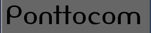 Pontocom