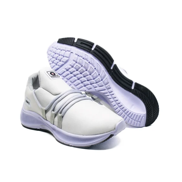 Tênis F1 Masculino e Feminino Esportivo Caminhada Academia - Image 13