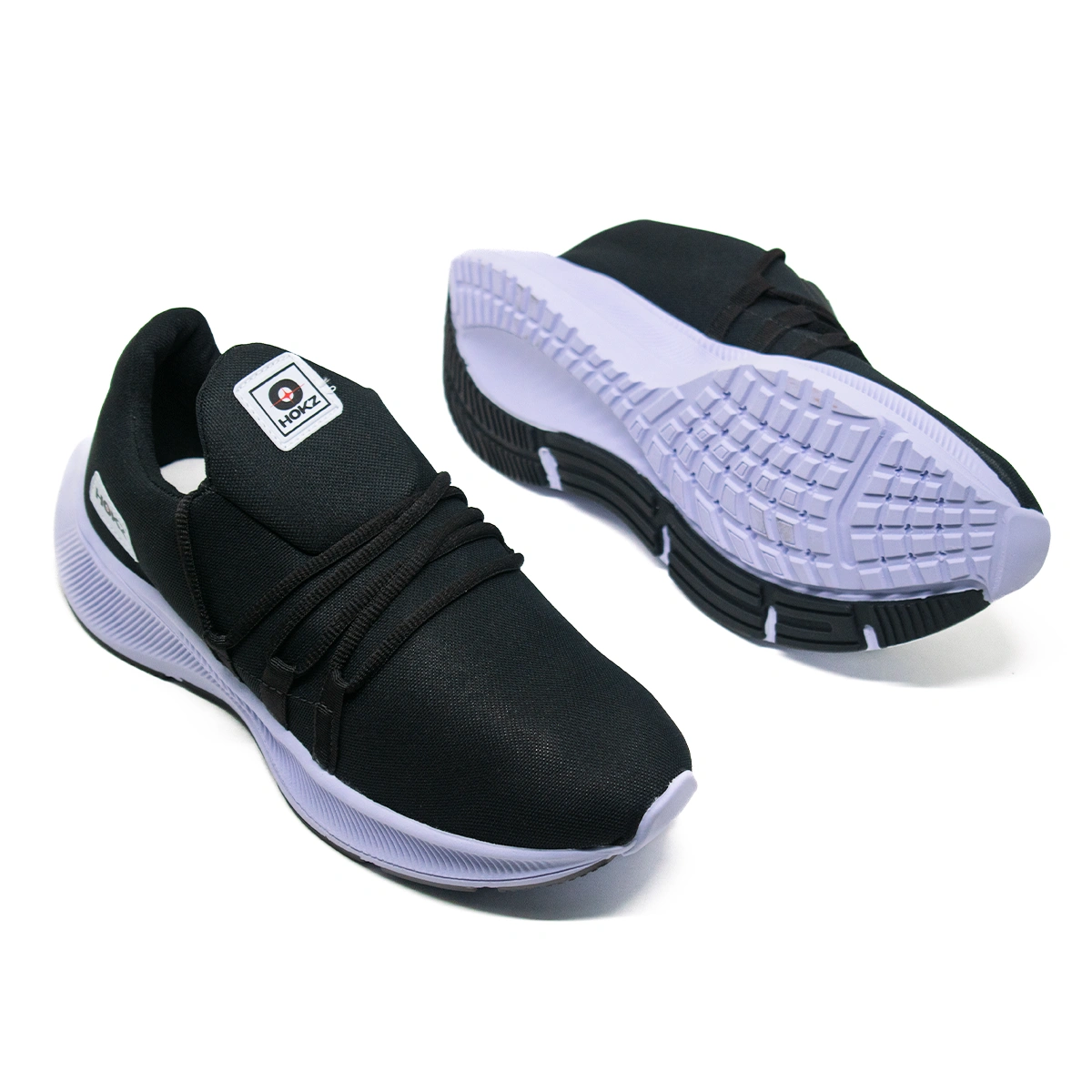 Tênis F1 Masculino e Feminino Esportivo Caminhada Academia - Image 4