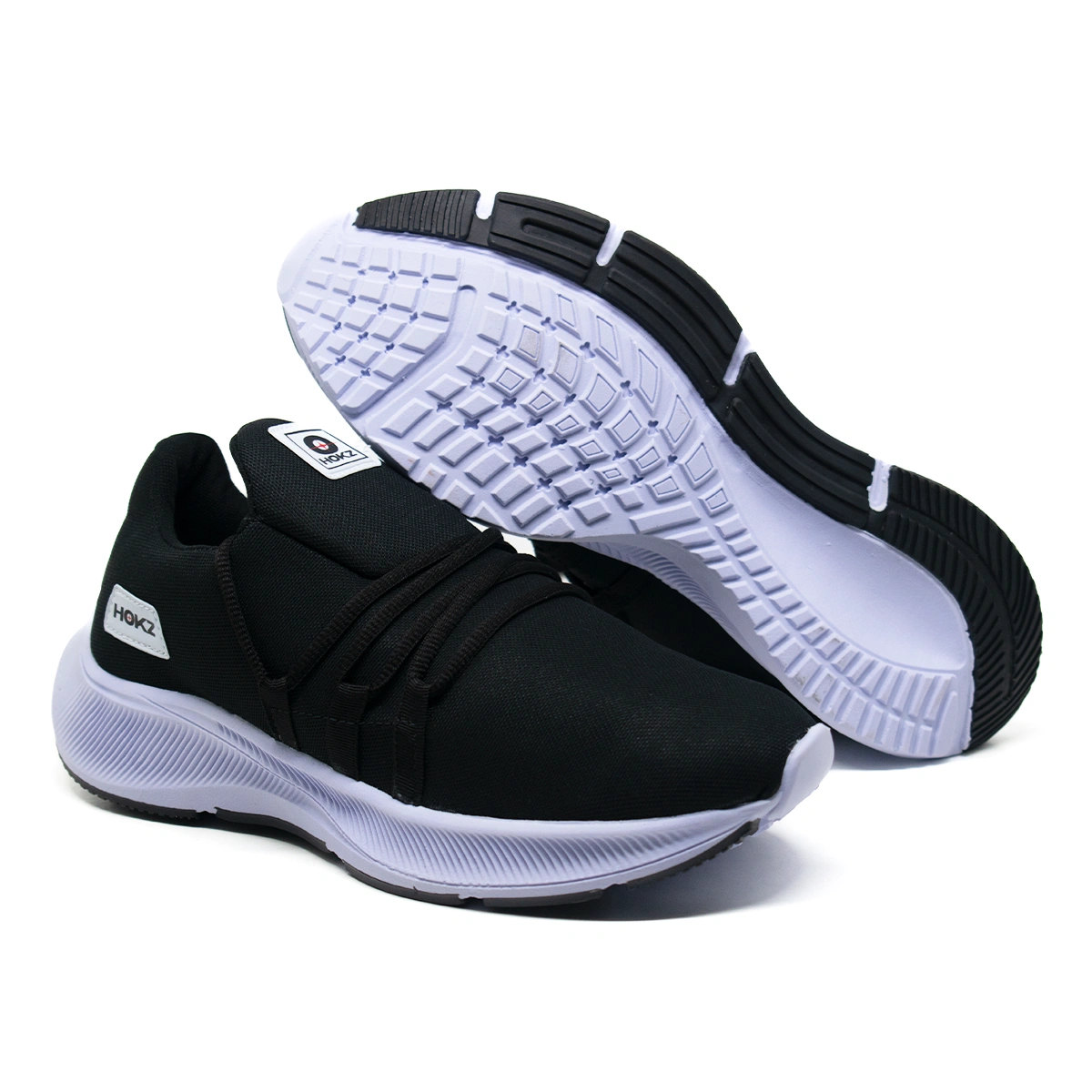 Tênis F1 Masculino e Feminino Esportivo Caminhada Academia - Image 3