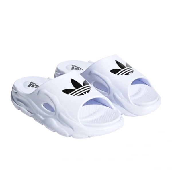 Chinelo Masculino Nuvem Adidas Palmilha Removível - Image 10