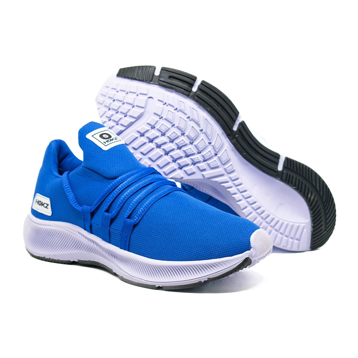 Tênis F1 Masculino e Feminino Esportivo Caminhada Academia - Image 8
