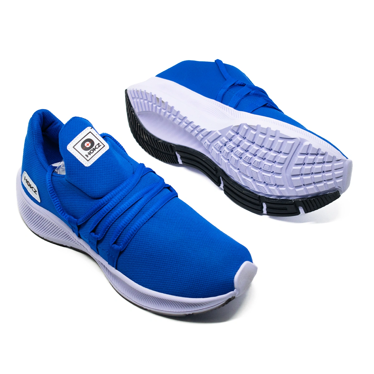 Tênis F1 Masculino e Feminino Esportivo Caminhada Academia - Image 9