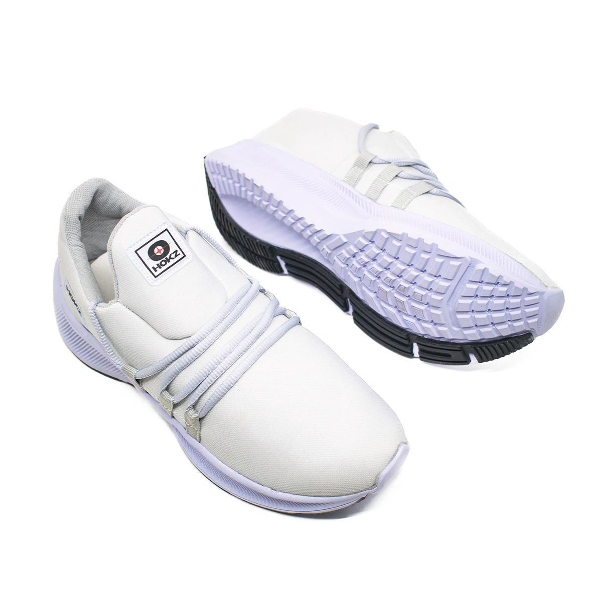 Tênis F1 Masculino e Feminino Esportivo Caminhada Academia - Image 14