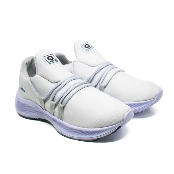 Tênis F1 Masculino e Feminino Esportivo Caminhada Academia - Image 12